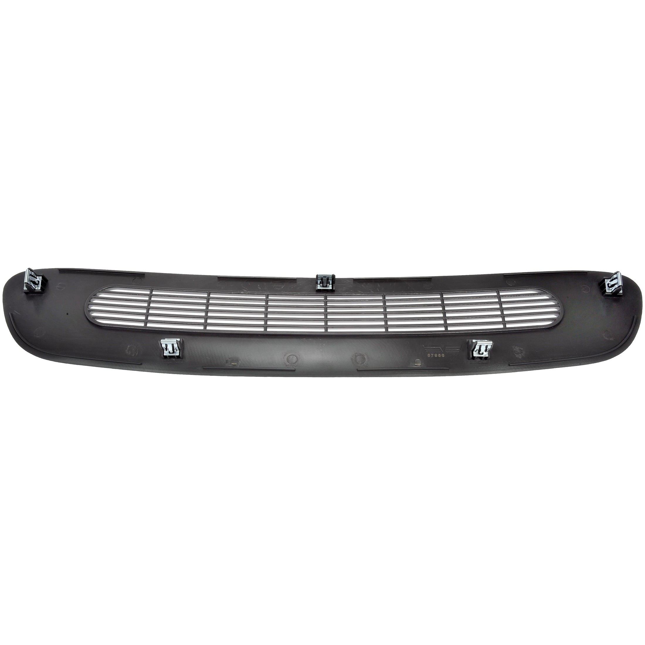 Dorman 57956 Defroster Vent for Specific Pontiac Models, Gray