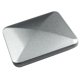 thumbnail image 1 of Mini Office Decompression Kinetic Energy Toy Desktop Dancing Metal Decompression Tool Decompression Gyro Gong Bohan LED, 1 of 2