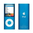 thumbnail image 2 of Apple iPod Nano 4th Generation 8GB Blue, Acceptable Condition in Plain White Box, 2 of 2
