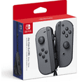 thumbnail image 1 of Restored Nintendo Switch - Joy-Con (L/R) - Gray Controllers, 1 of 2