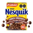 thumbnail image 1 of Cereal de maíz Nesquik 230 g, 1 of 5