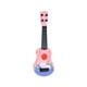 thumbnail image 2 of Ukelele infantil para principiantes | Mini guitarra de 4 cuerdas con cuerdas de nailon | Instrumento musical educativo portátil para niños y niñas a partir de 3 años, 2 of 6