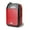Red, variant on 15W Portable Wired Voice Amplifier Speaker Loudspeaker Teacher Microphone For Teaching Guiding 10 Hour Of Endurance ,Powerful&Original Sound
