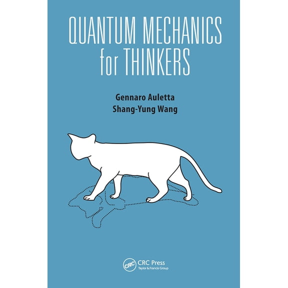 Quantum Mechanics for Thinkers, (Hardcover)