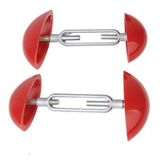amagogo 4x1 Pair Stretchers Expanders Adjustable for Men Women's Shoes Care
