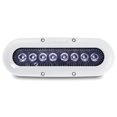 thumbnail image 2 of OceanLED X-Series X8 - Midnight Blue LEDs, 2 of 4