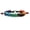 Multicolor, variant on Chakra Bracelet 7 Chakras Healing Crystals Bracelet Yoga Stone Beads Bracelets Meditation Relax Anxiety Bangle for Womens Mens