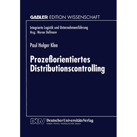 ISBN 9783824467129 product image for Integrierte Logistik Und Unternehmensführung: Prozeßorientiertes Distributionsco | upcitemdb.com