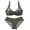 Green, variant on Bras for Women Lace Thin Breathable Bra And Panty Two Piece Daily Underwear Set Womens Sports Bras