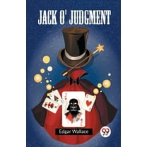 Jack O' Judgment, (Paperback)