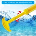 thumbnail image 5 of Fireworker Effects Water Guns for Outdoor Pool Party Pull Out Water Squirting Gunt Toy with Easy Fill and Safe for Adult, 5 of 8