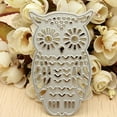 thumbnail image 3 of Cards Making Dies Cut Cutting Die Nesting Cards Paper decoration Papercraft Embossing Decoration Owl Shaped Paper Cut, 3 of 6