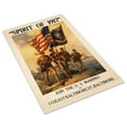 thumbnail image 3 of Print: Spirit Of 1917, 3 of 4