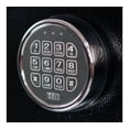 thumbnail image 3 of Preserve Series 59" Tall Gun Storage Safe With Electronic Lock & Triple Seal Protection (40 Gun Capacity), 3 of 9