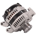 thumbnail image 7 of Bapmic 160Amp Alternator for 2014-2022 Jeep Cherokee 2015-2017 Chrysler 200 V6 56029622AB, 7 of 7