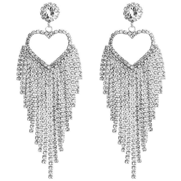 Earring tassel supplies sale