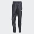 thumbnail image 4 of Pantalones deportivos Adidas Tiro 21 para hombre, color tinta, talla S, 4 of 8