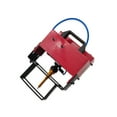 thumbnail image 4 of Portable Metal Pneumatic Dot Peen Marking Machine For VIN Code(100*20mm) Frame Chassis Number, 4 of 8