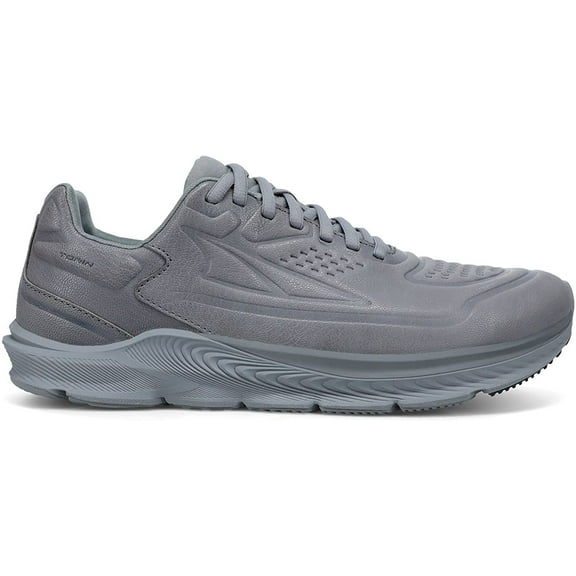 ALTRA Womens AL0A5481 Torin 5 Leather Shoe 7.5 Grey