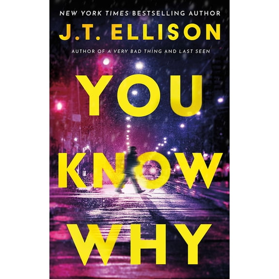 You Know Why, (Paperback)