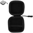 thumbnail image 4 of GOOHOCHY Organizador electrónico, bolsa para cables USB, bolsa portátil para guardar auriculares., 4 of 8