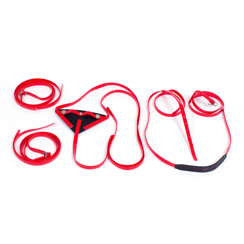 Zilco Hangers Spreader