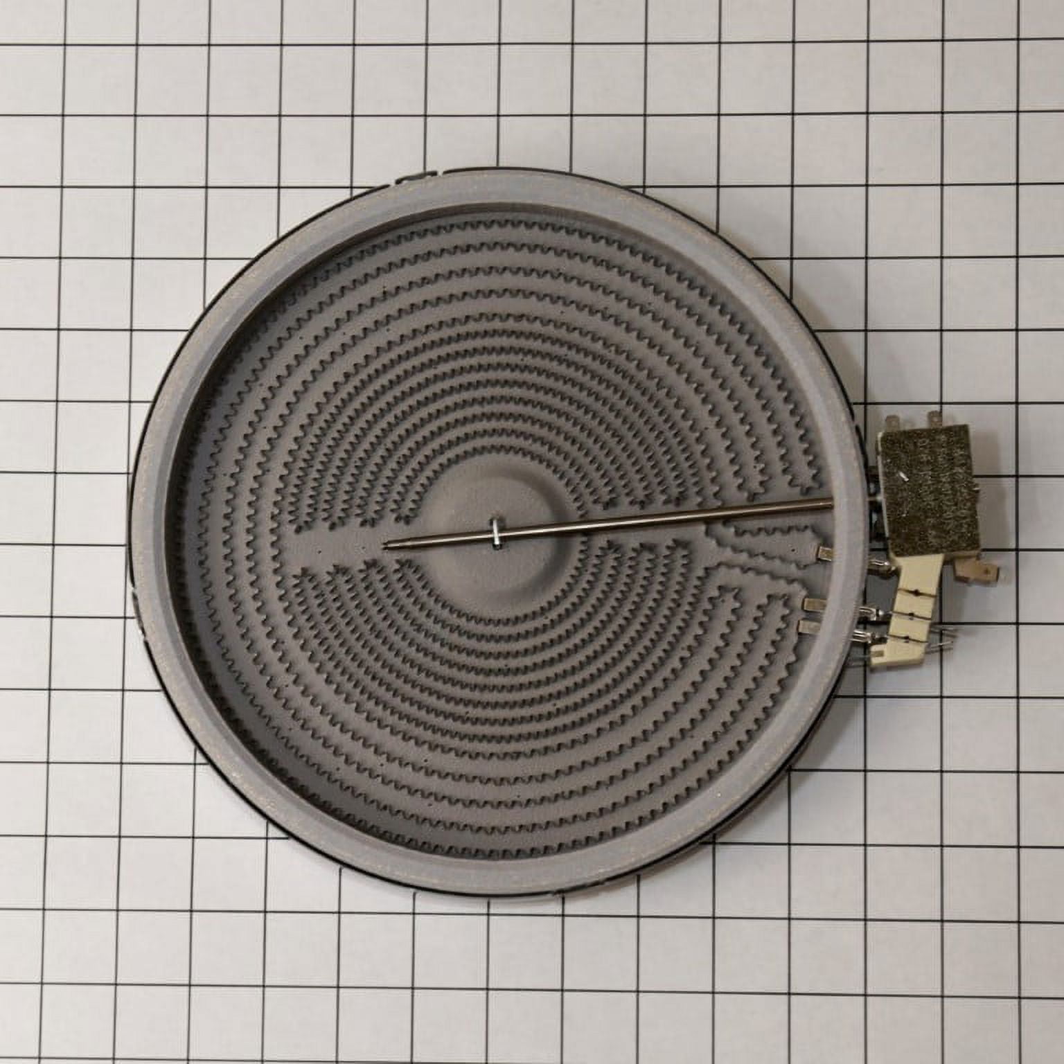 316555800 Frigidaire Radiant Surface Element OEM 316555800