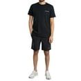 thumbnail image 5 of Berghaus Grappled T-Shirt, Black, 5 of 6
