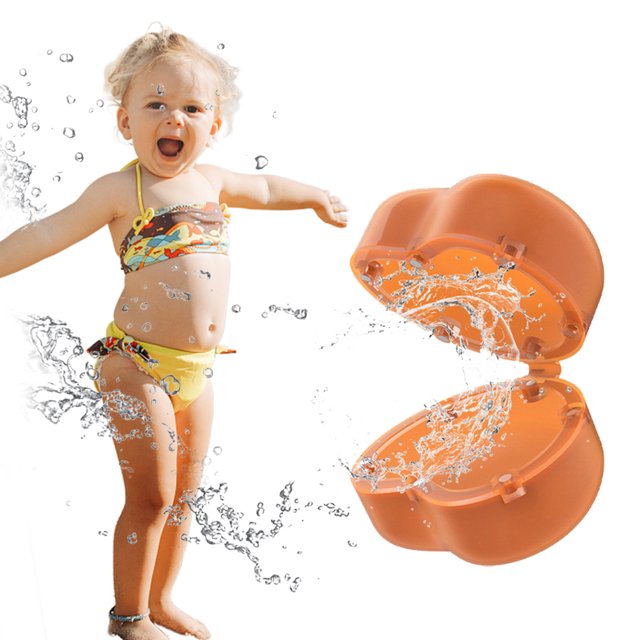 Globos de agua reutilizables, bola de silicona para salpicaduras de agua, bomba de agua autosellante rápida para niños, actividades al aire libre, juegos acuáticos, juguete