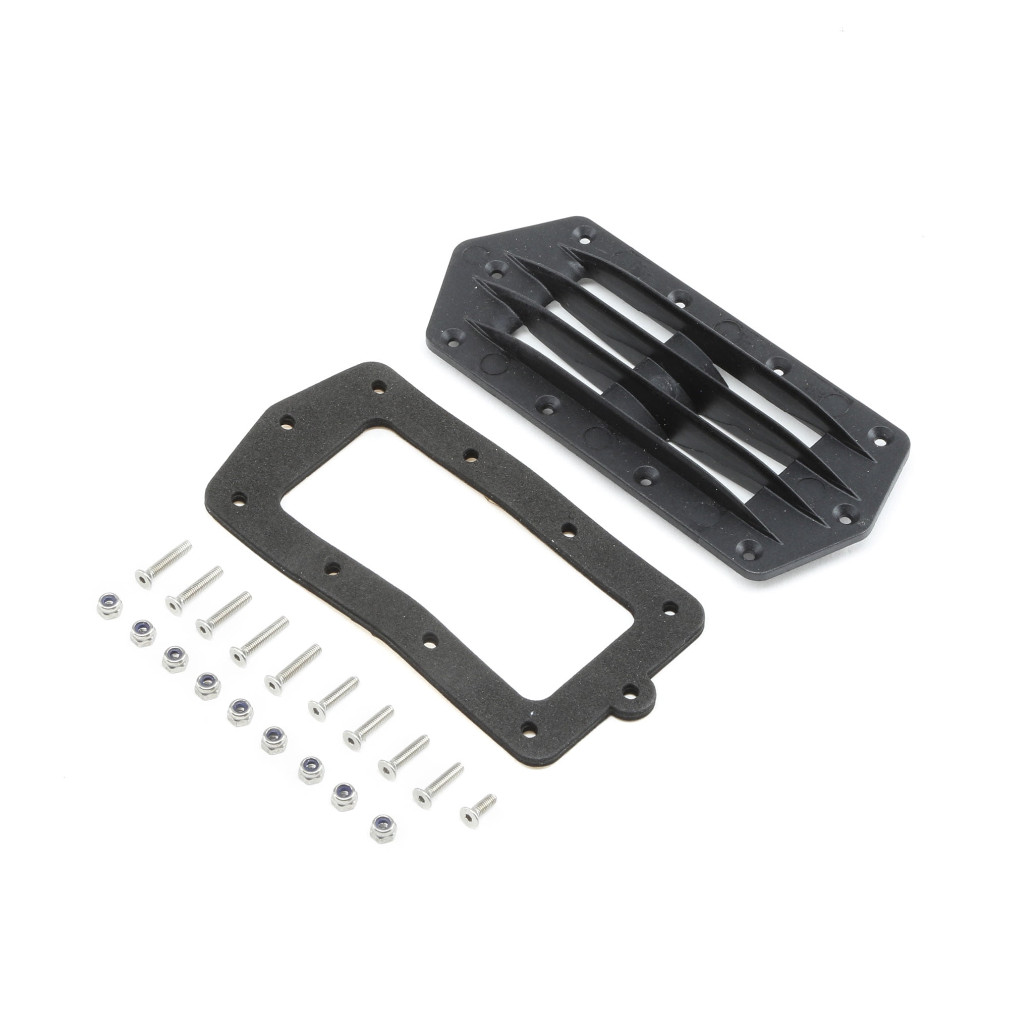 Pro Boat Jet Pump Intake Grate River Jet Boat PRB282041 Replacement