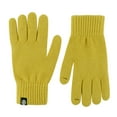 thumbnail image 1 of Couples Winter Gloves Warm Wool Knitted Outdoor Cold Weather Touchscreen Compatible Solid Color Adult Handwear, 1 of 9