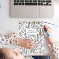 thumbnail image 4 of Christmas Decorations Discover The of Creativity! Friendly Notebooks and Planners Help You Easily Plan Your Life Achieve Your Goals Improve Efficiency and Enjoy Every Day!（30Ml）, 4 of 4