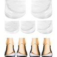 thumbnail image 1 of 2/3 Layer Adjustable Orthopedic Heel Lift for Supination & Over-Pronation Correction Medial & Lateral Heel Wedge Inserts for Knee Pain, Bow Legs, 1 of 5