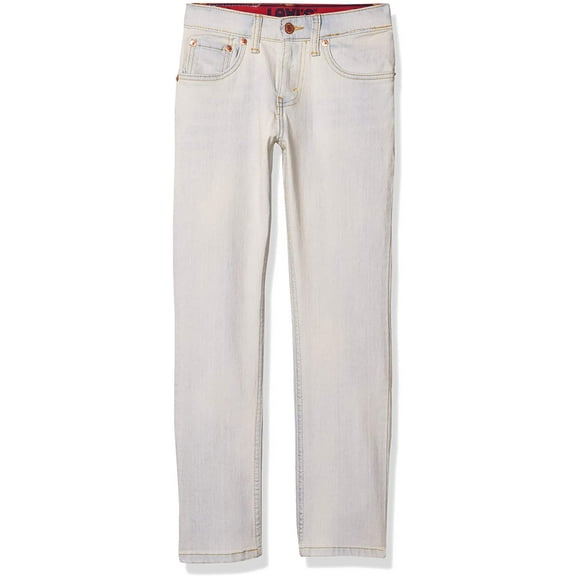 Levis Boys 511 Slim Fit Jeans Abbot Kinney 2T 511 Slim Fit Flex Stretch Jeans