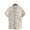 Gray, variant on Mens Short Sleeve Summer Shirts Mens T-Shirts White V Neck Summer T Shirts for Man Oversized Printed Tshirts for Men White reorders