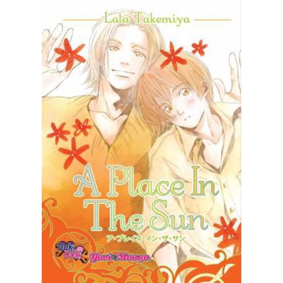 Pre-Owned A Place in the Sun (Paperback) 1569700869 9781569700860