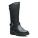thumbnail image 5 of Bota Dogi Para Niña Antiderrapante Hebilla Corazón 100% Piel negro 18.5, 5 of 6