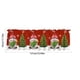 thumbnail image 3 of Essential For Christmas 137x45cm/53.9x17.7inches The Exquisite Christmas Style Window Drapery Festive Decorations Making The Window Wear The Coat Of Christmas, 3 of 6