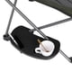 thumbnail image 4 of Silla Bandeja Servicio Sillón Copa Portátil Portable para Acampar Picnic, 4 of 9