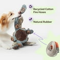 thumbnail image 4 of DAMAI Frank The Dogtopus, Octopus Interactive Dog Toys, Dogs Toy That Outsmarts Boredom, Squeaky Pet Supplies, Durable stimulating Toys, Interactive Toys for Large Boredom, 4 of 5