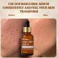thumbnail image 2 of Serum Terrafique Bakuchiol Alternativo al Retinol, 30 ml, paquete de 2, 2 of 8