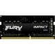 thumbnail image 1 of Memoria RAM DDR4 32GB 3200MHZ KINGSTON FURY IMPACT 1x32GB Kingston FURY IMPACT, 1 of 6