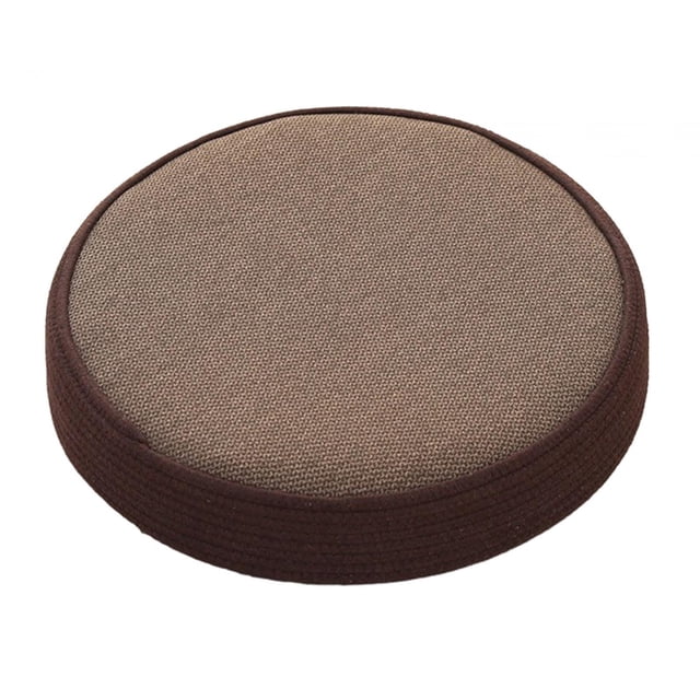 Floor Cushion Comfortable Multifunction Pouf Seat Cushion Meditation Cushion for small F