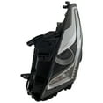 thumbnail image 2 of Headlight Compatible with CADILLAC ATS/ATS-V 13-18 LH Assembly Halogen (Coupe 15-15)/Sedan, 2 of 5