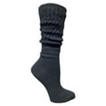 thumbnail image 2 of Yacht & Smith 12 Pairs EXTRA THICK Slouch Socks for Women, Extra Heavy Slouchy Ladies Cotton Crew Boot Socks, 2 of 7