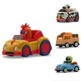 thumbnail image 3 of Carrito de inercia - La granja de Zenón, 3 of 3