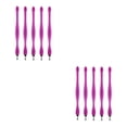thumbnail image 4 of Qarigey 5 piezas de salón removedor de cutículas portátil empujador de uñas adultos recortador de piel muerta pedicura accesorios de Tipo 5 2Conjunto, 4 of 6
