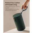 thumbnail image 3 of Funda de transporte XGIMI MoGo 3 Pro portátil impermeable verde, 3 of 4