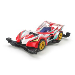 Tamiya Cosmosonic Fm-A Chassis