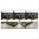 thumbnail image 4 of Car Rear View Camera 170 Degree HD 1080P AHD Fisheye Camera for, 4 of 5